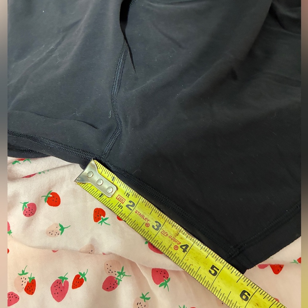 Lululemon Athletica Align Biker Shorts - Picture 5 of 5